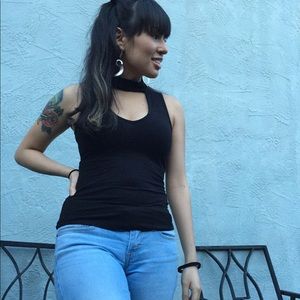 Meet your Posher, Veronica